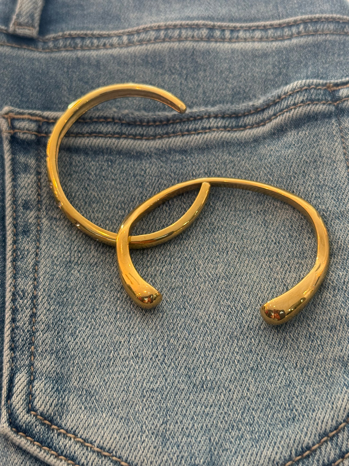 Luna Bracelets