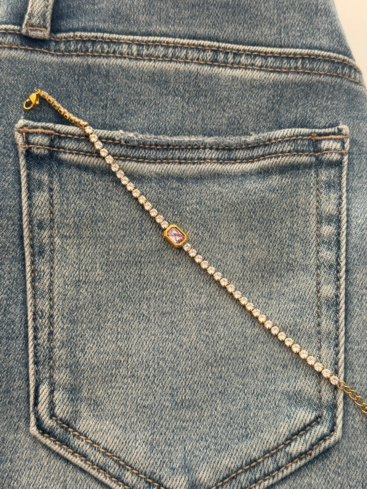 Luna Bracelets