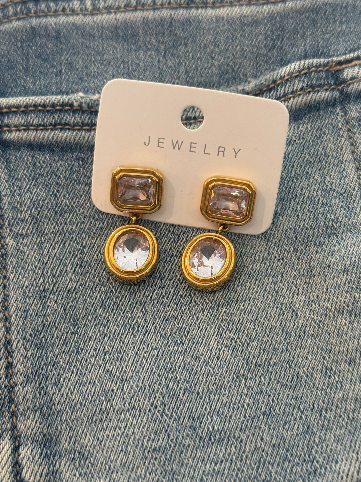 Luna Earrings