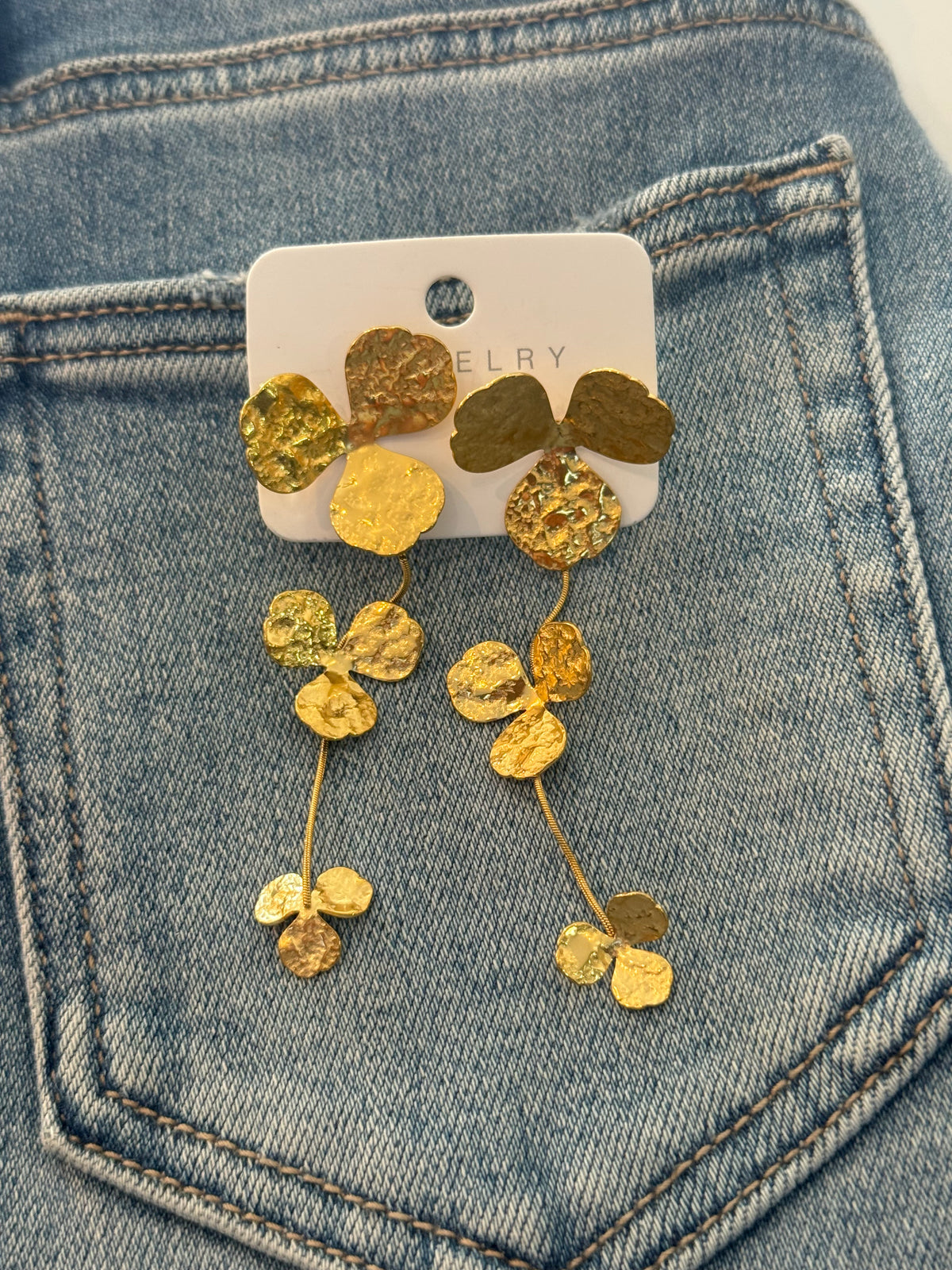 Luna Earrings