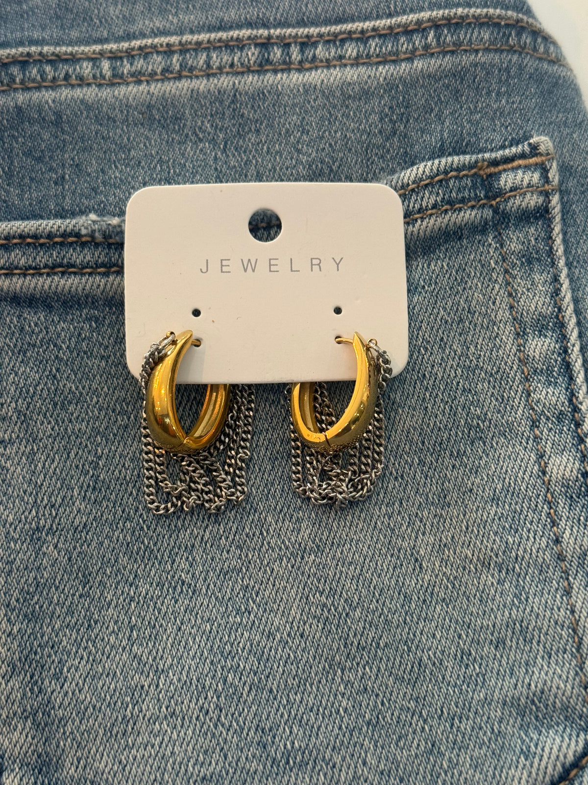 Luna Earrings