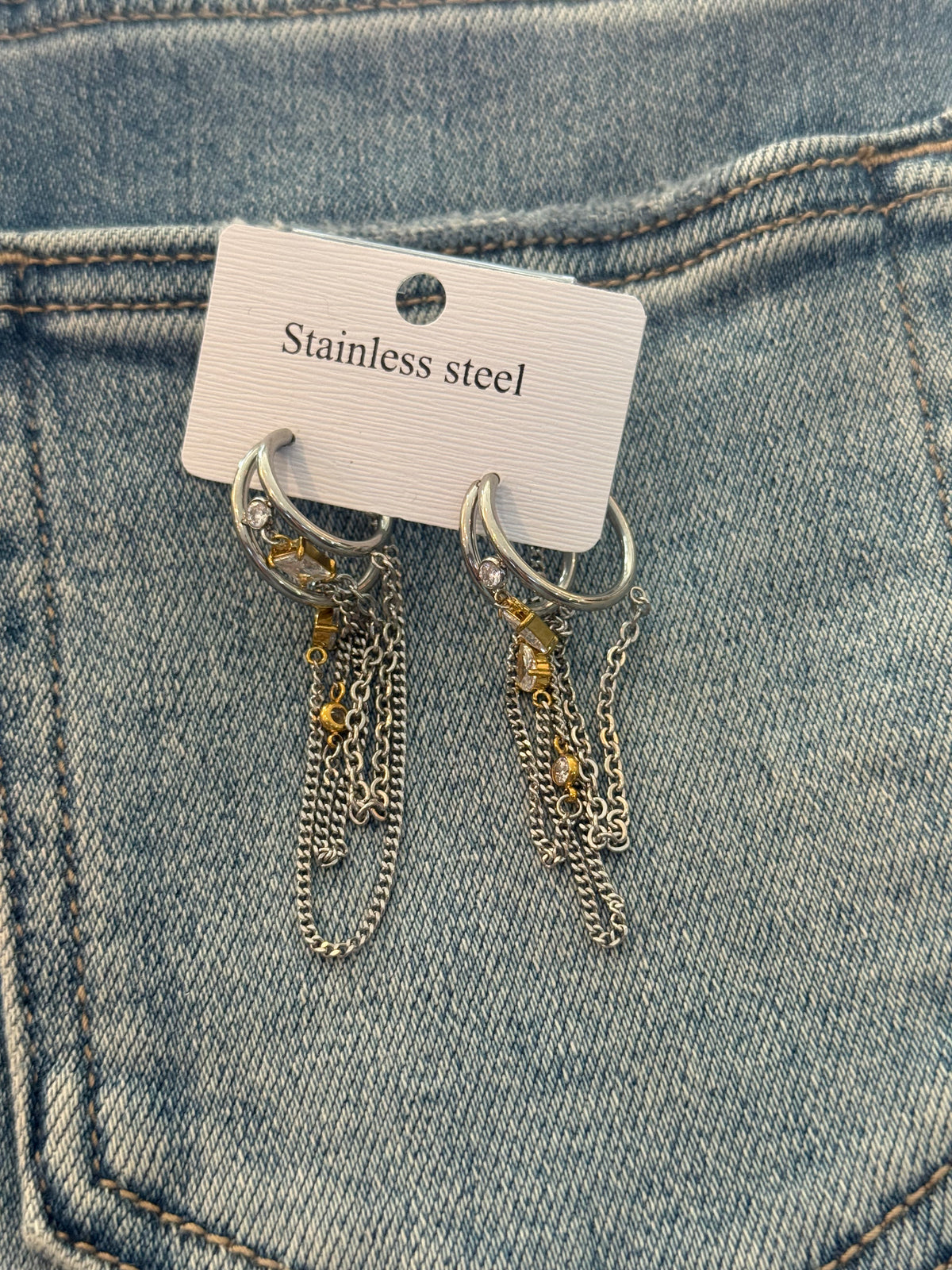 Luna Earrings