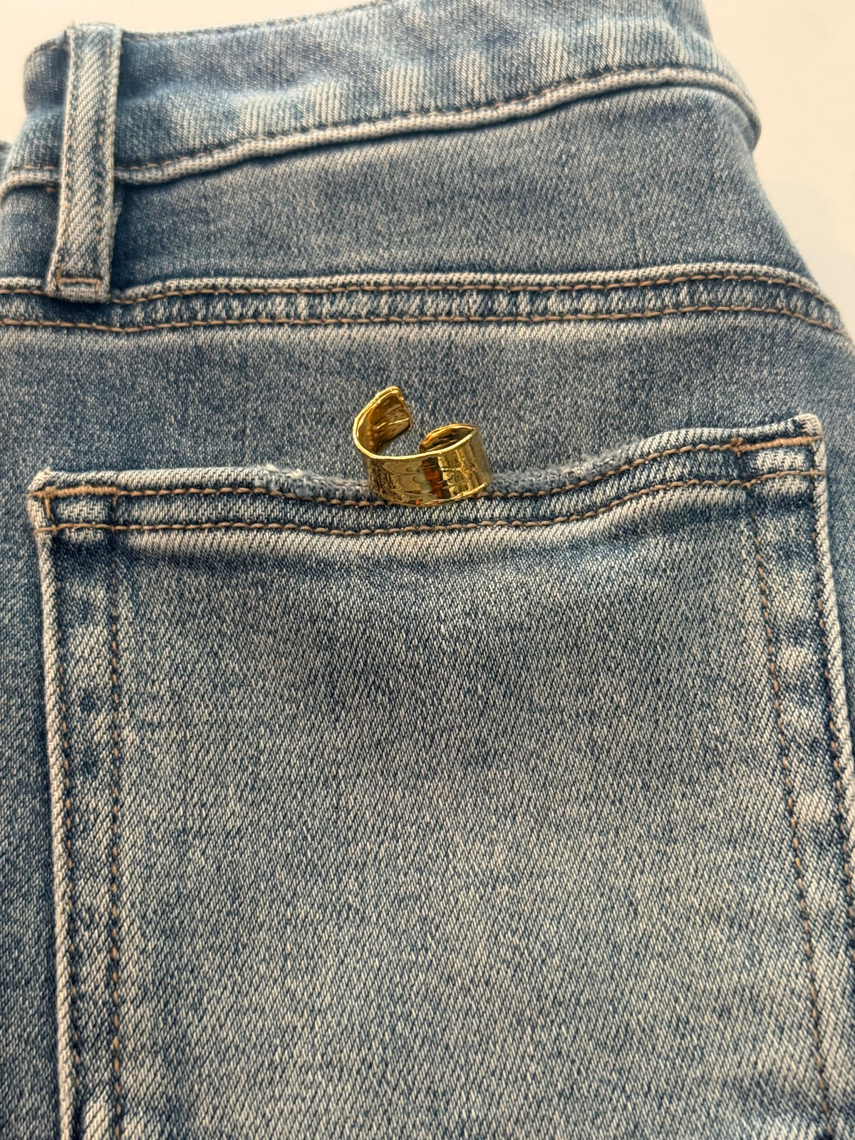 Luna Rings