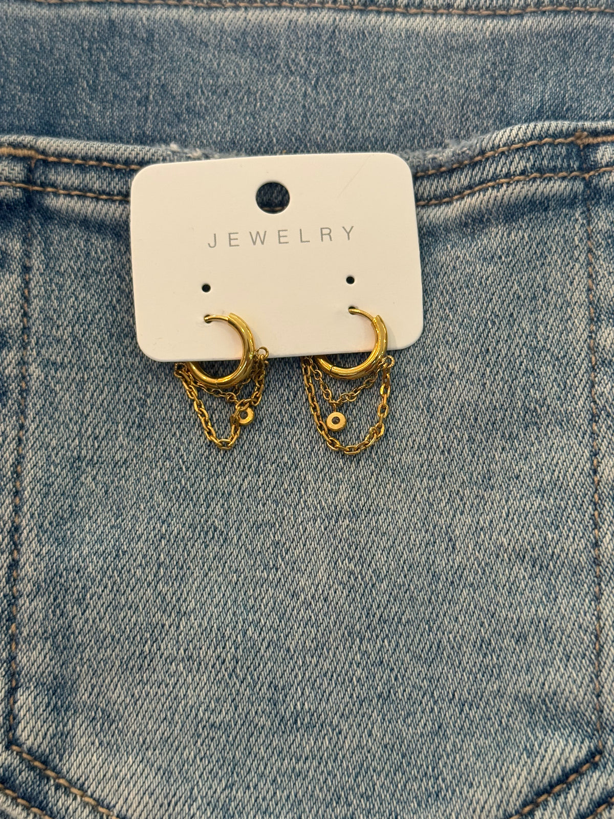 Luna Earrings