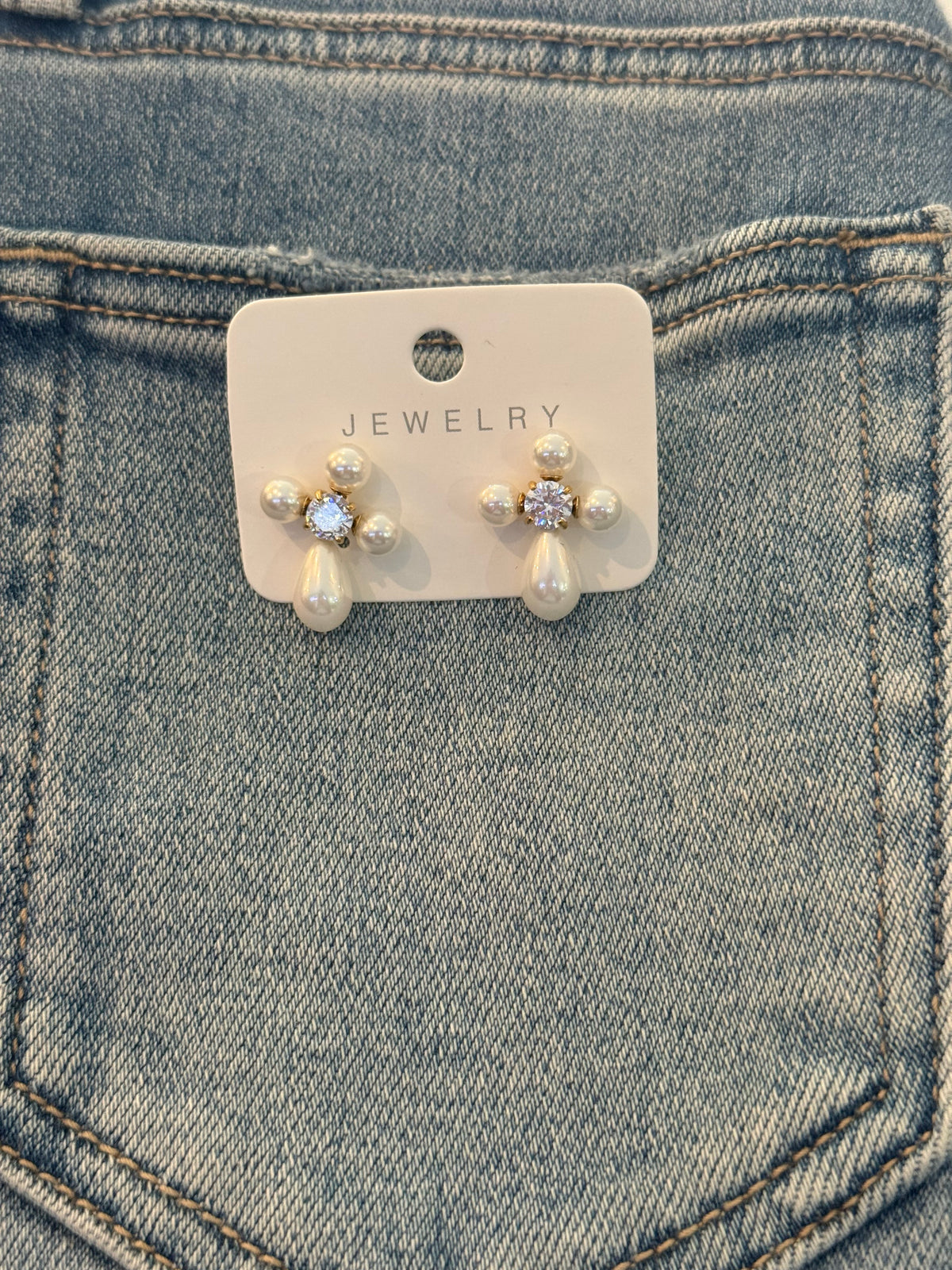 Luna Earrings
