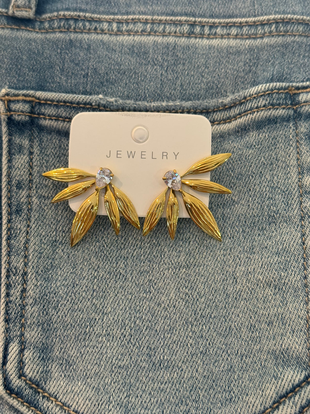 Luna Earrings