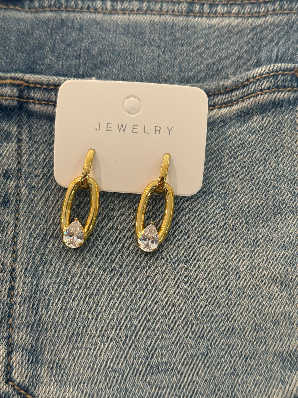 Luna Earrings