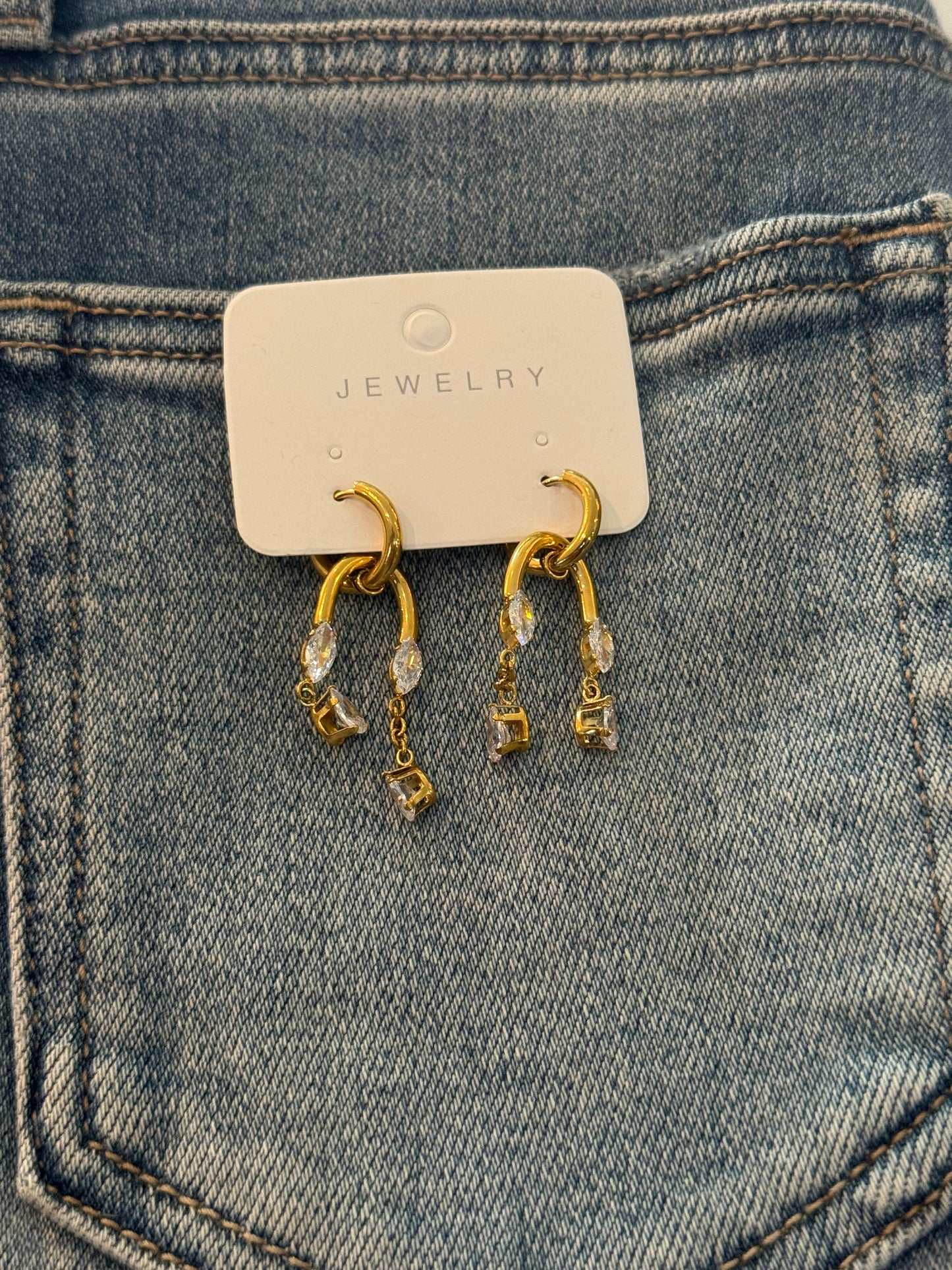 Luna Earrings