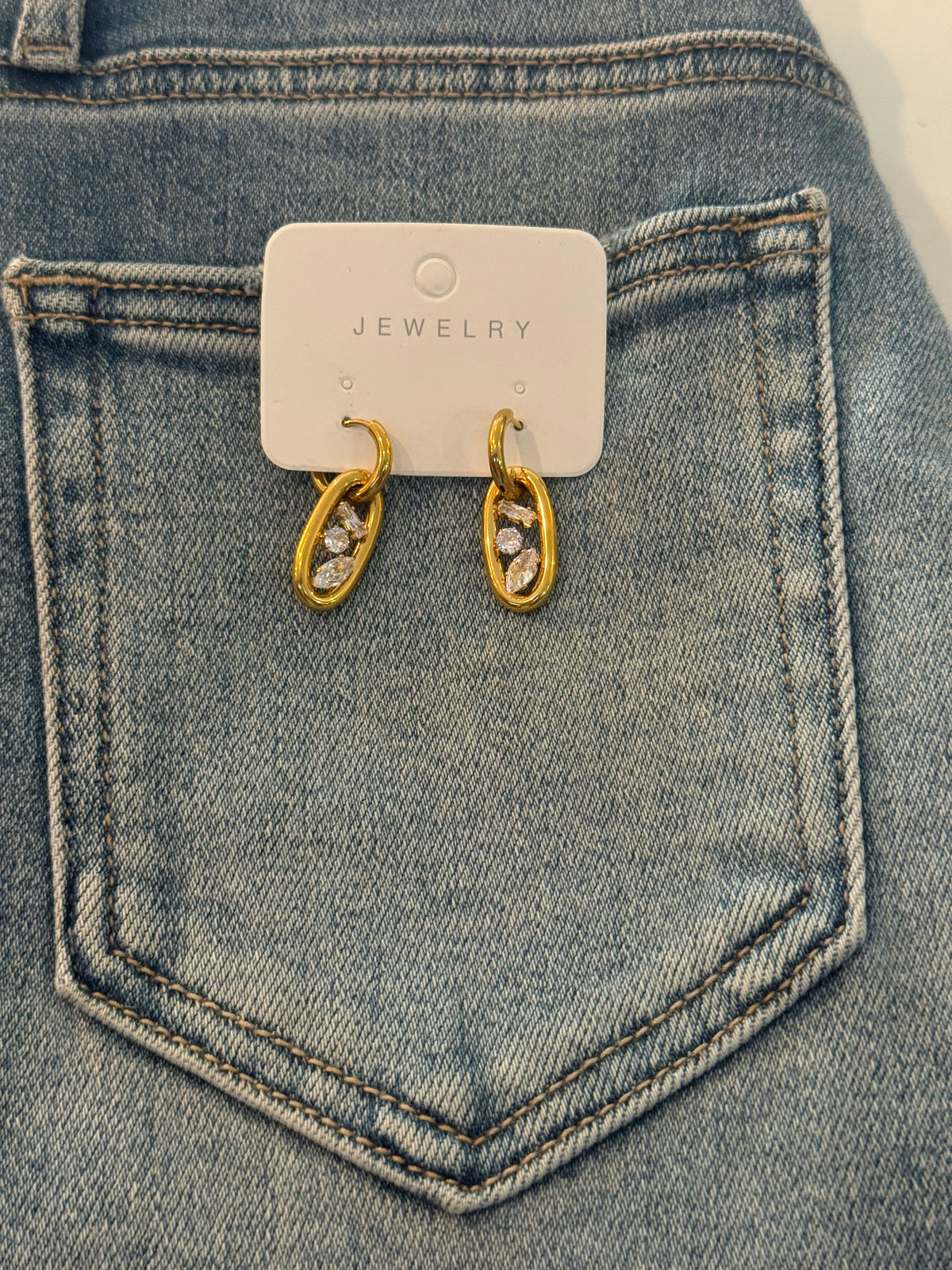 Luna Earrings