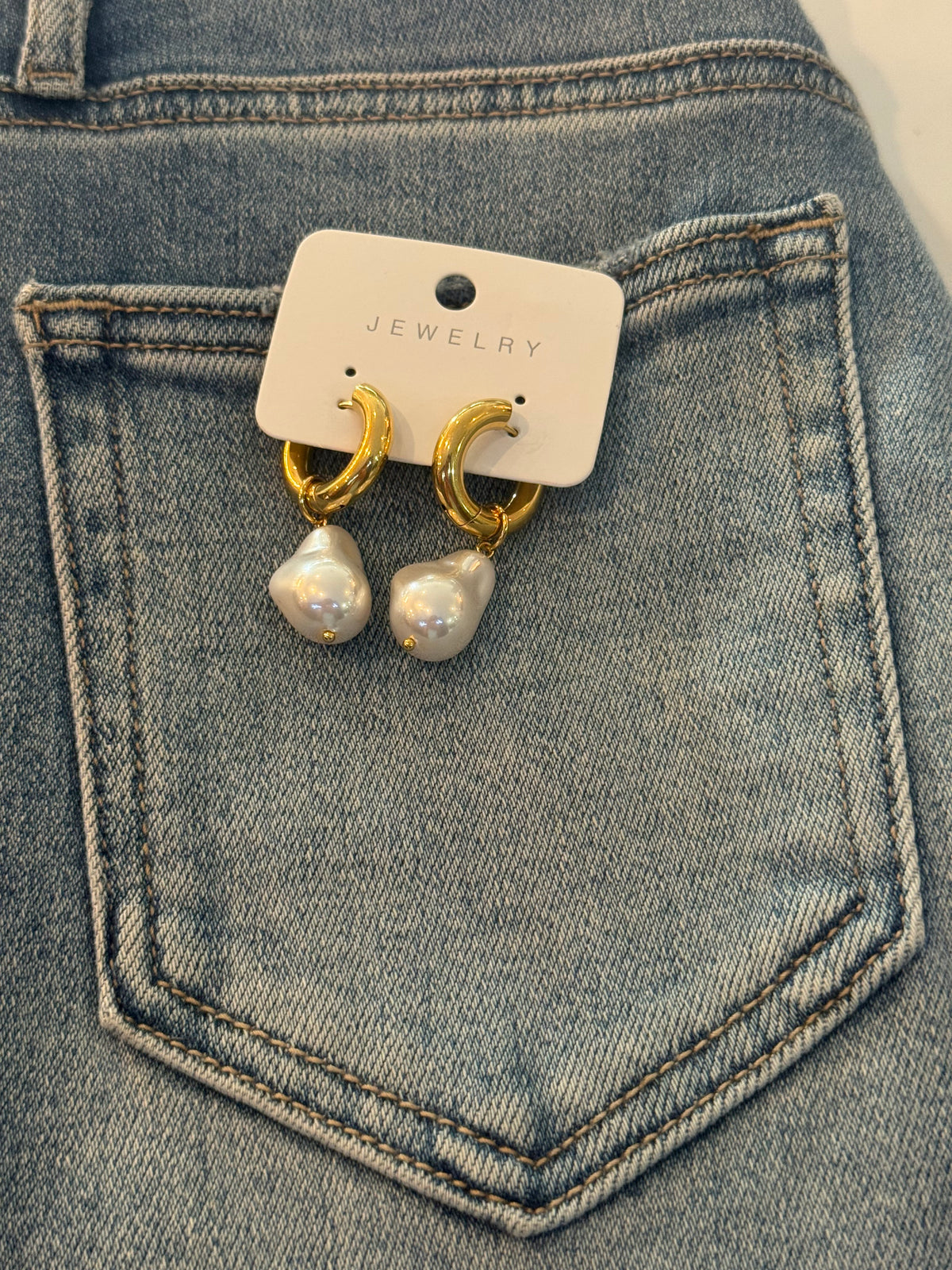 Luna Earrings