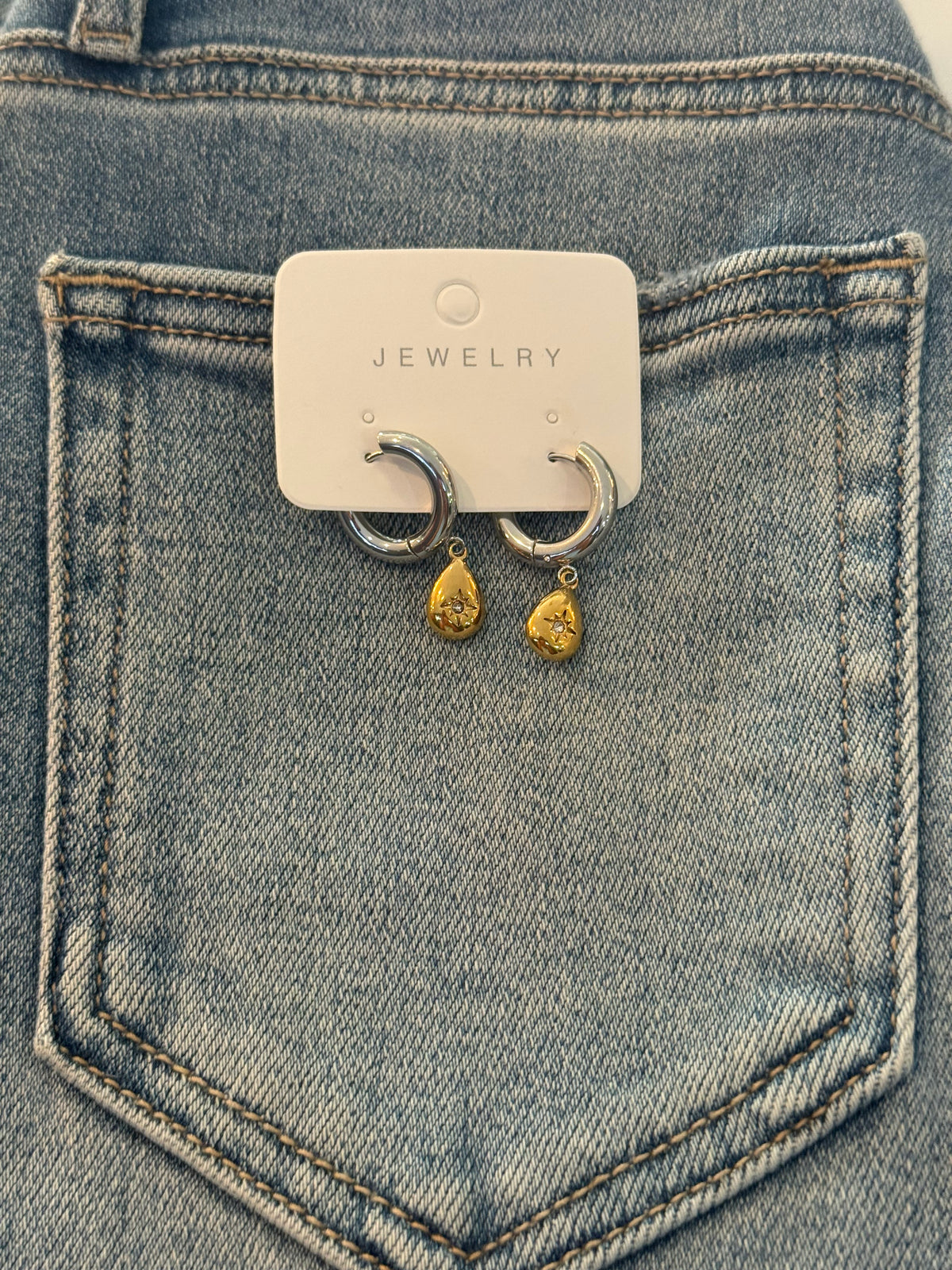 Luna Earrings