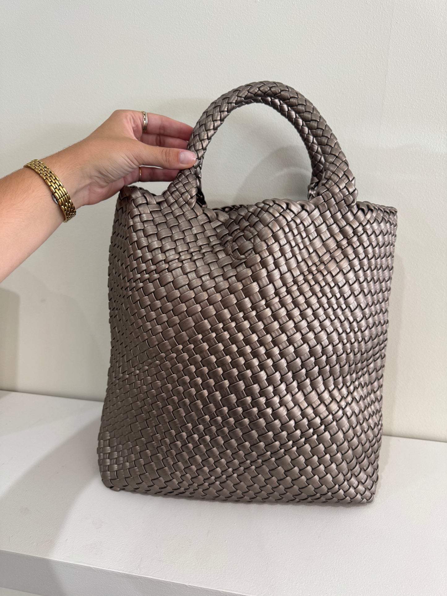 Unni Tote Bags