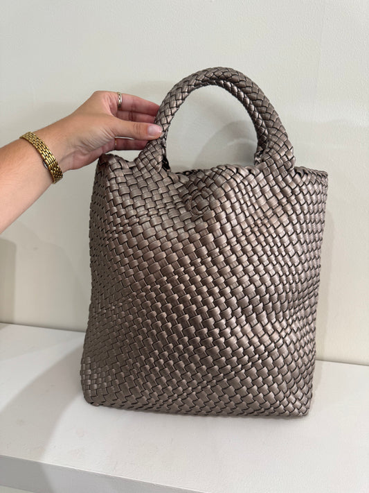Unni Tote Bags