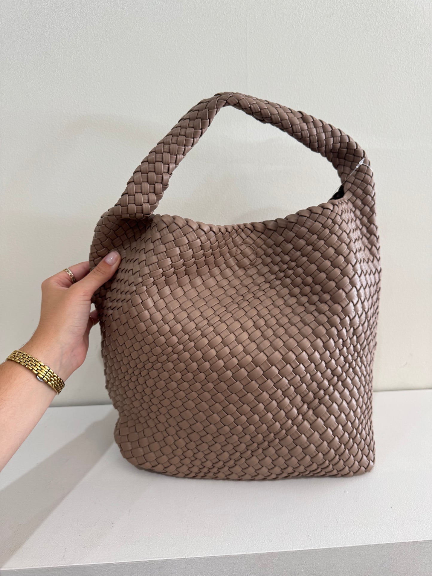 Unni Tote Bags