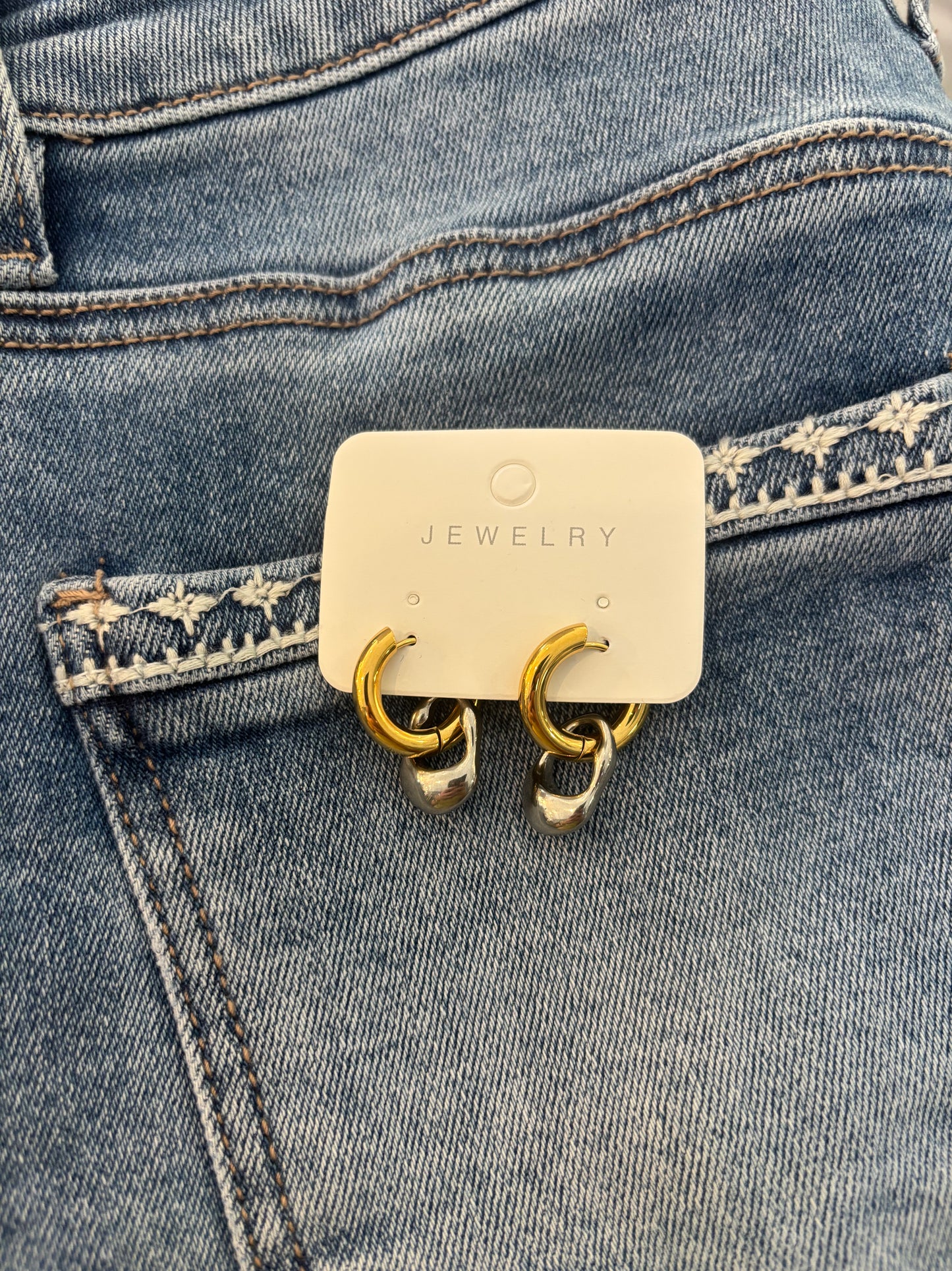 Luna Earrings