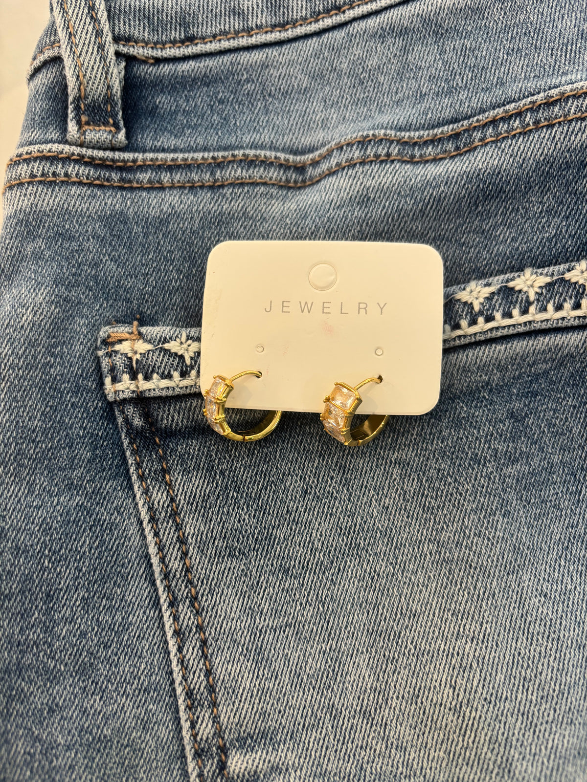 Luna Earrings