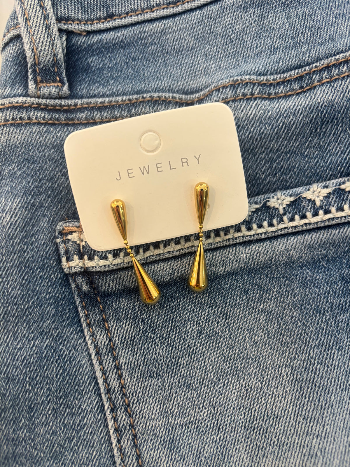 Luna Earrings