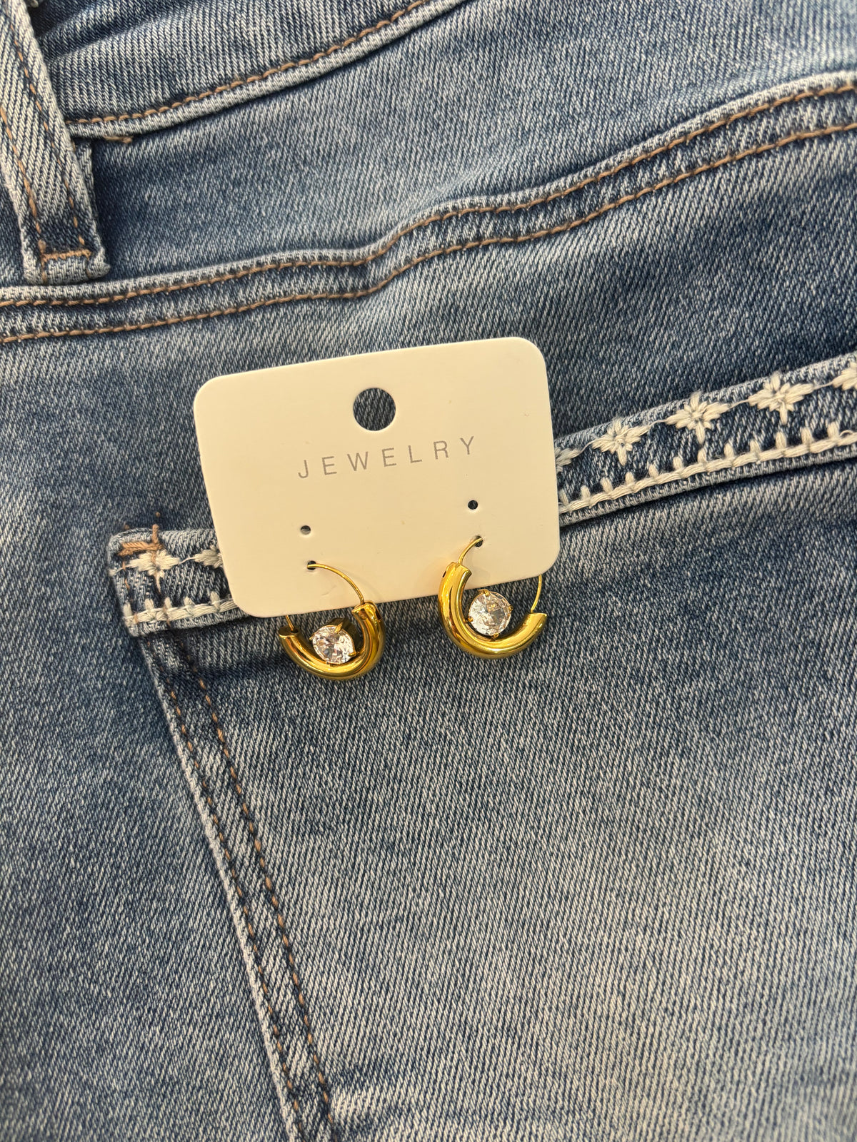 Luna Earrings