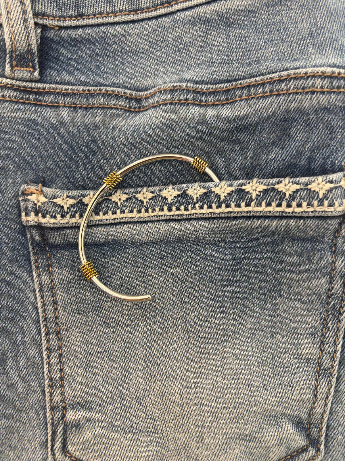 Luna Bracelets