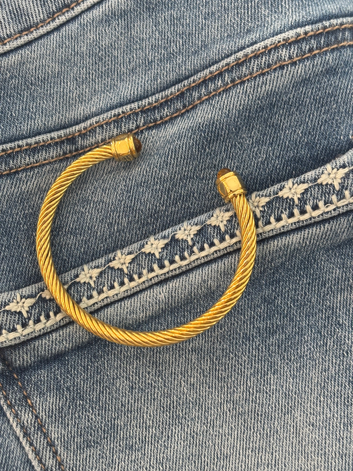 Luna Bracelets