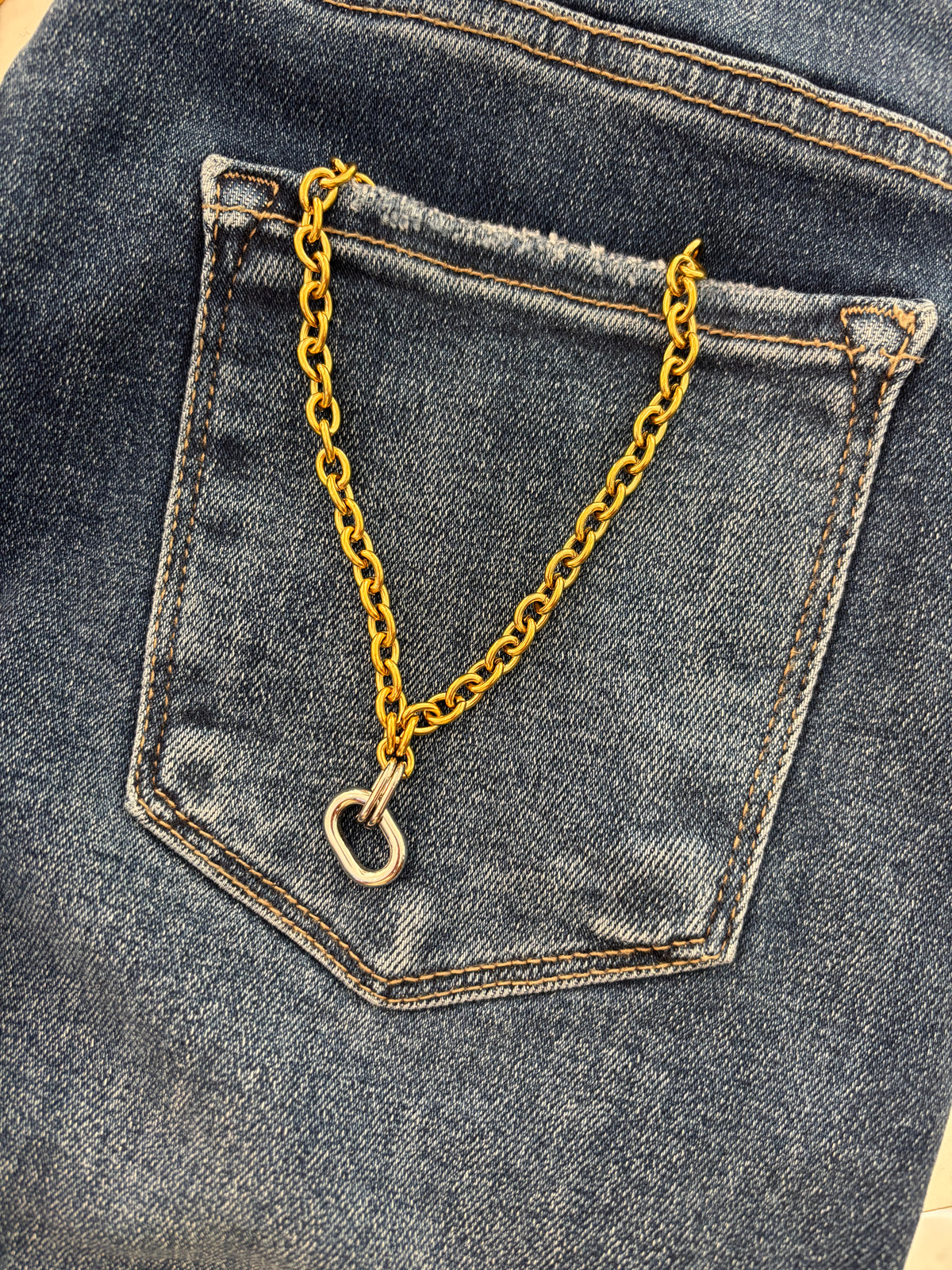 Luna Necklaces