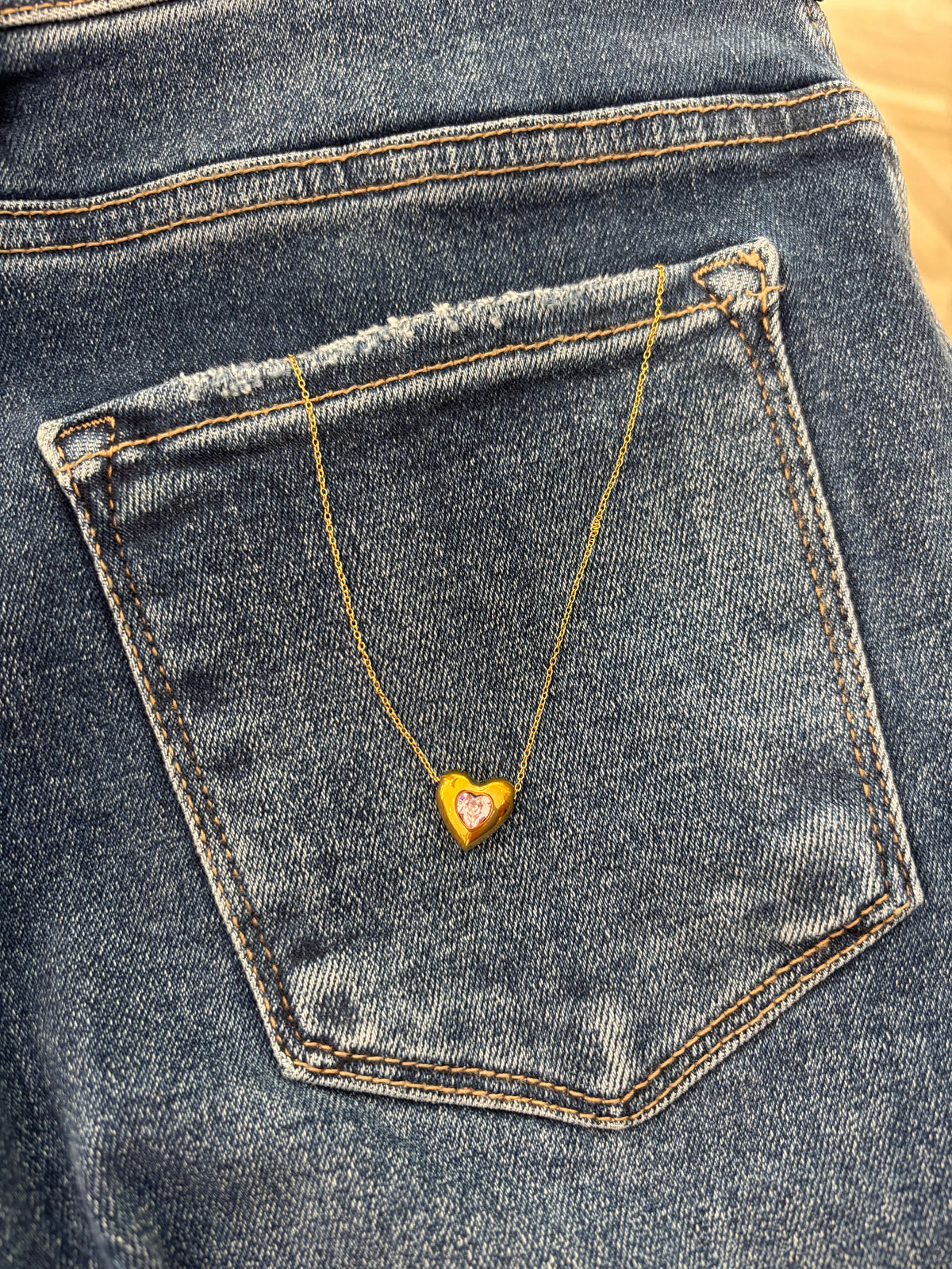 Luna Necklaces