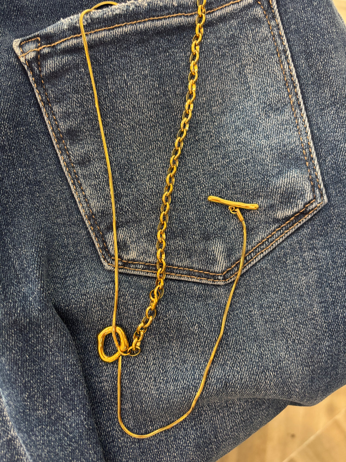 Luna Necklaces