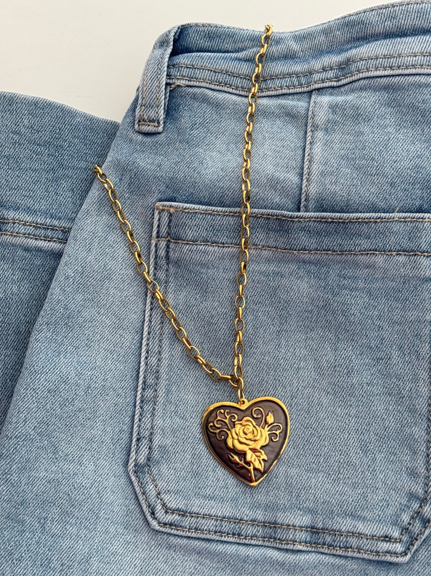 Luna Necklaces