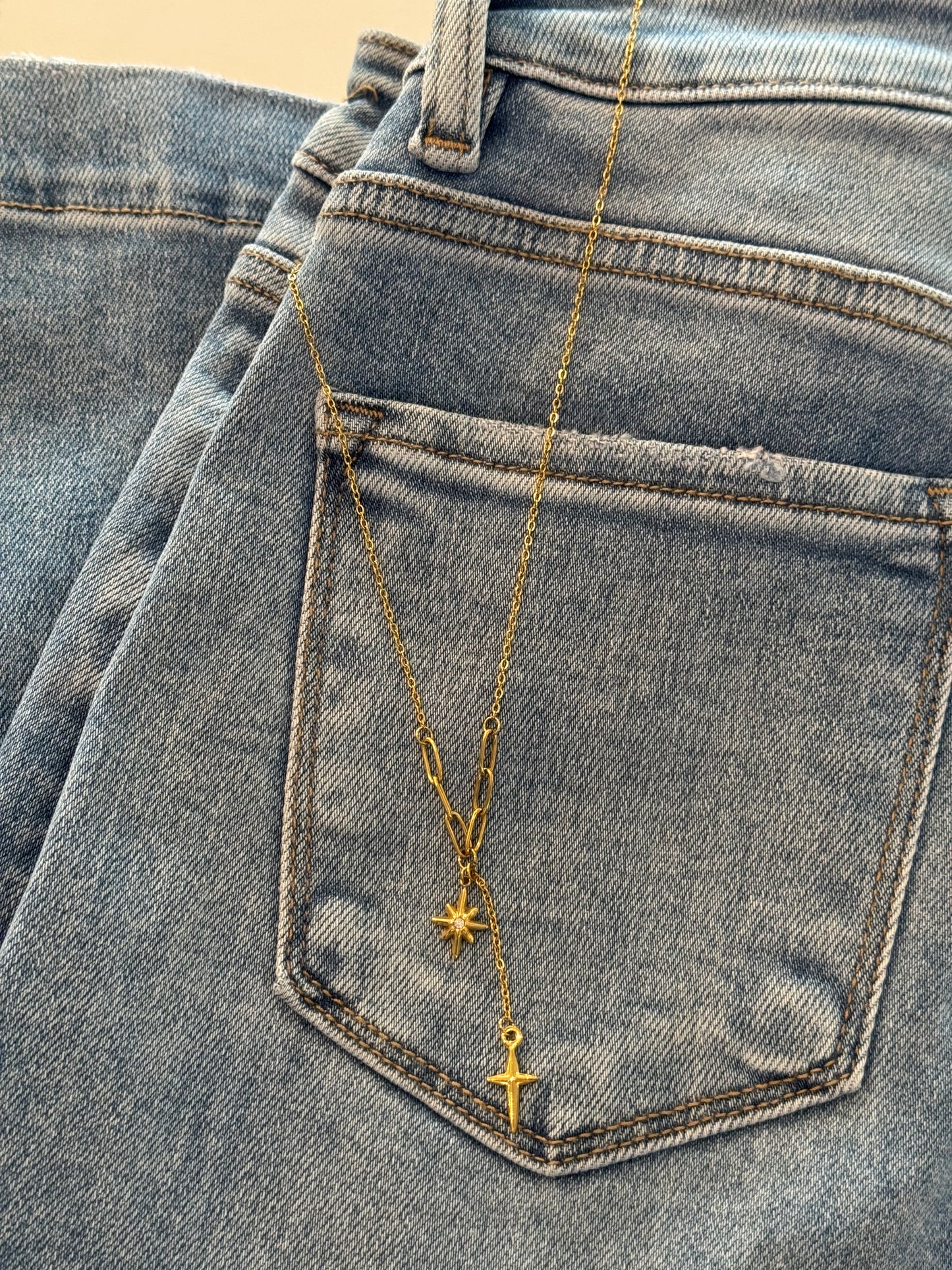 Luna Necklaces