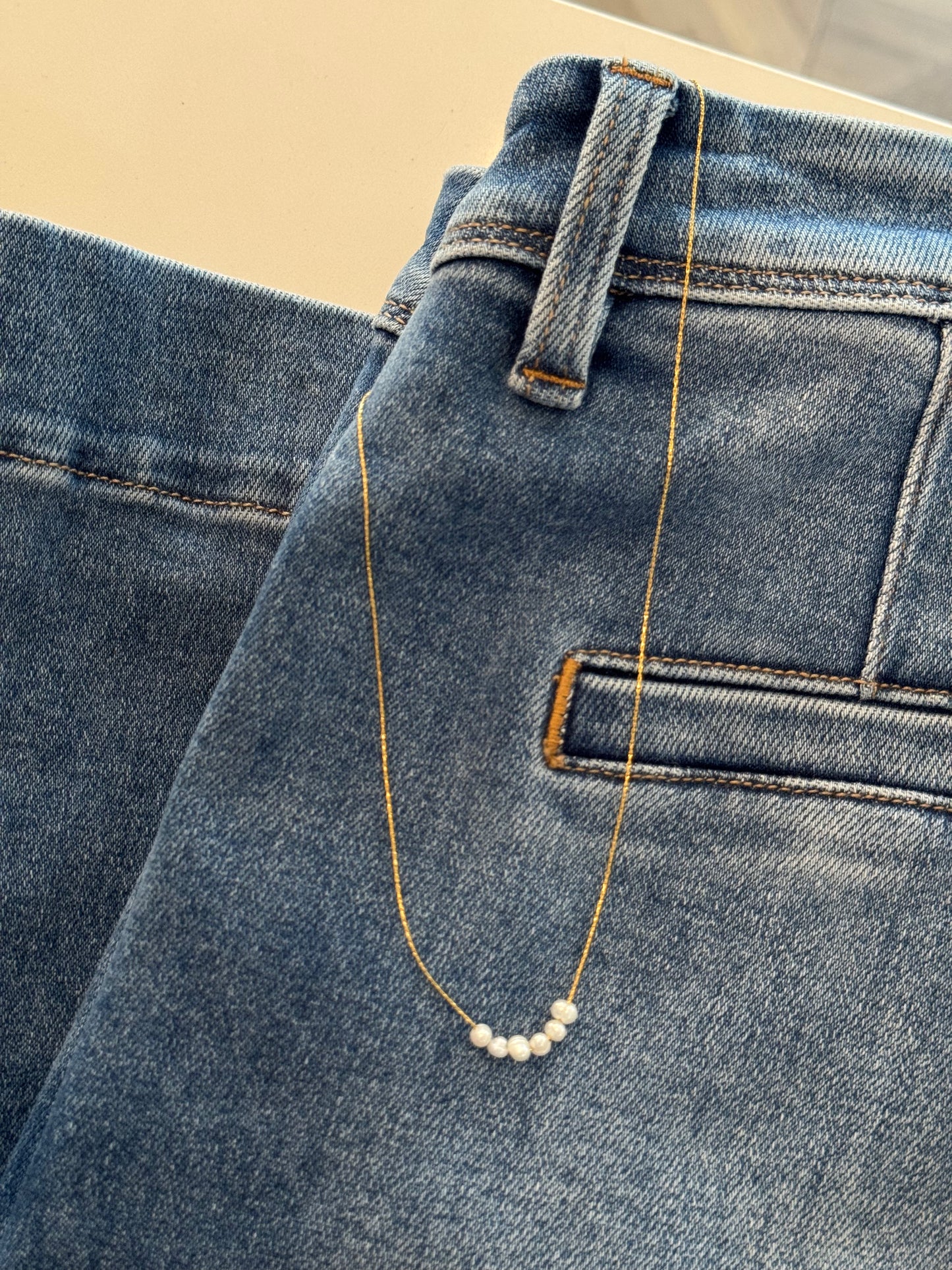 Luna Necklaces
