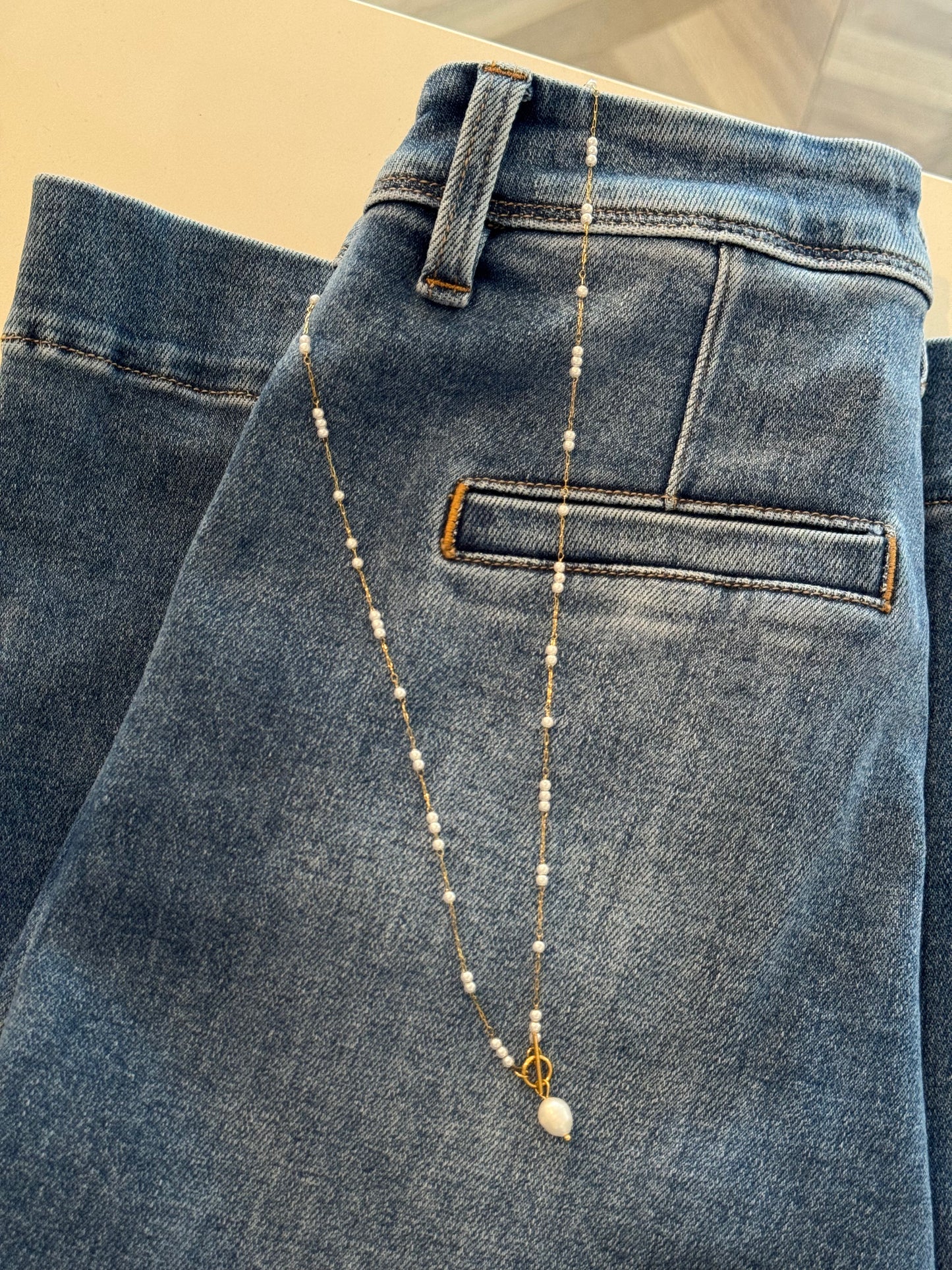 Luna Necklaces