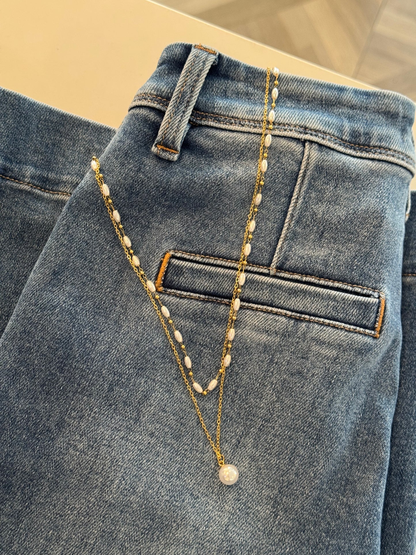 Luna Necklaces