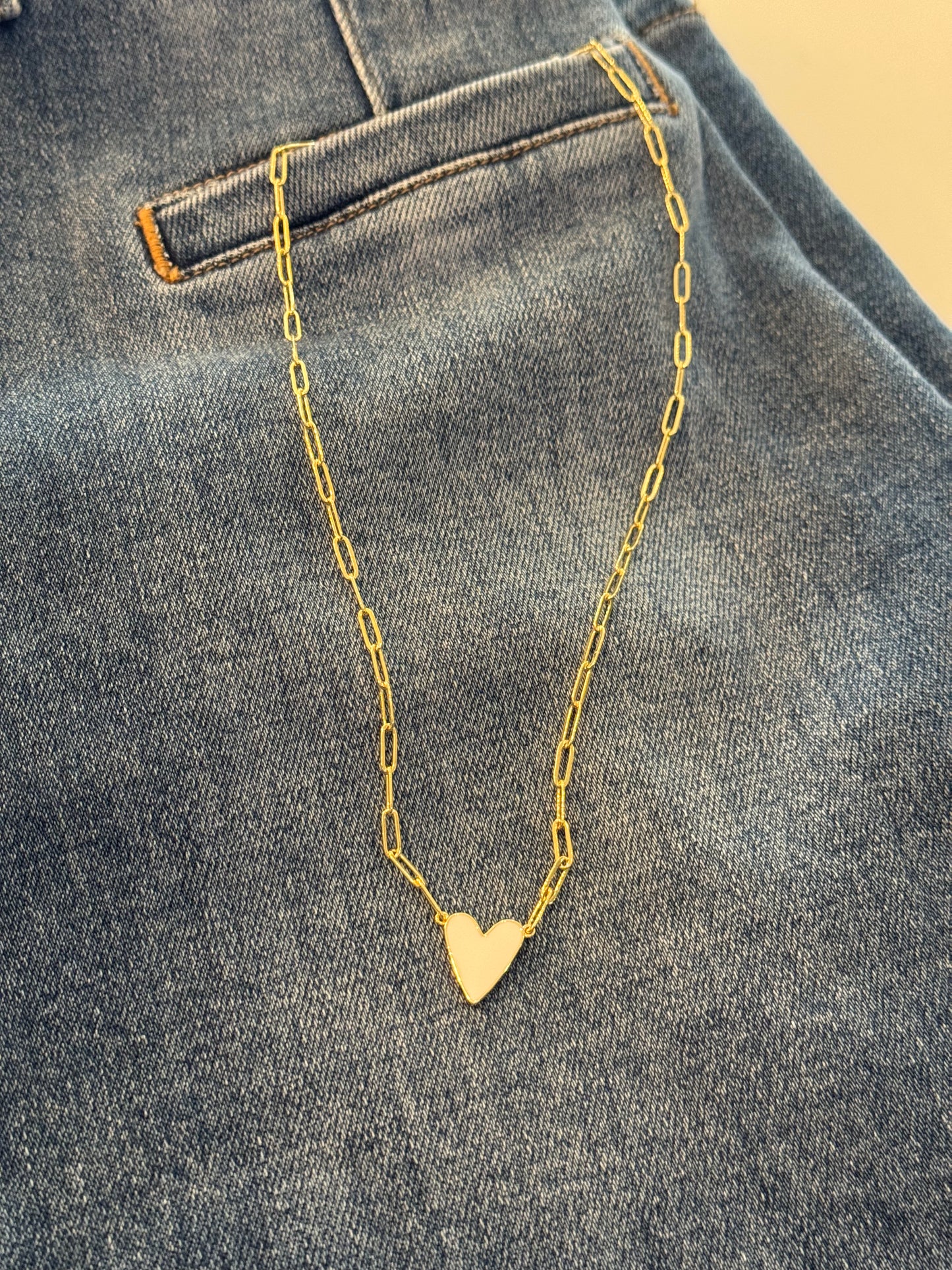Luna Necklaces