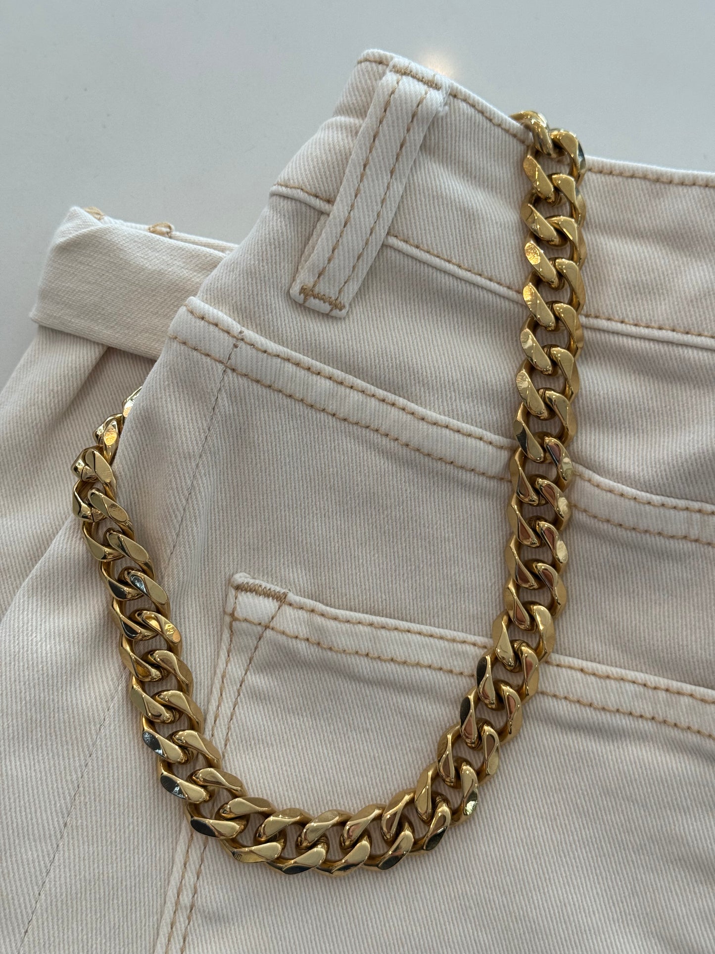 Luna Necklaces