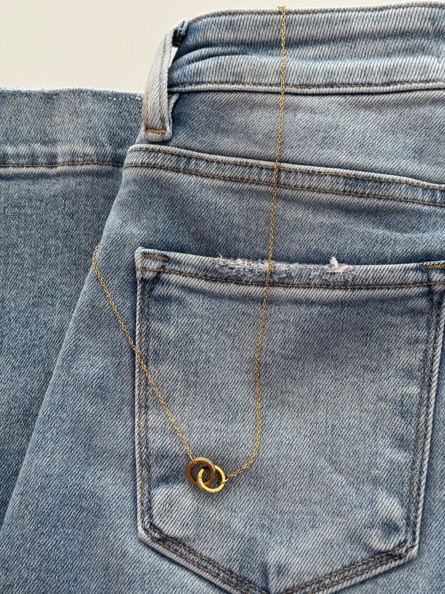 Luna Necklaces