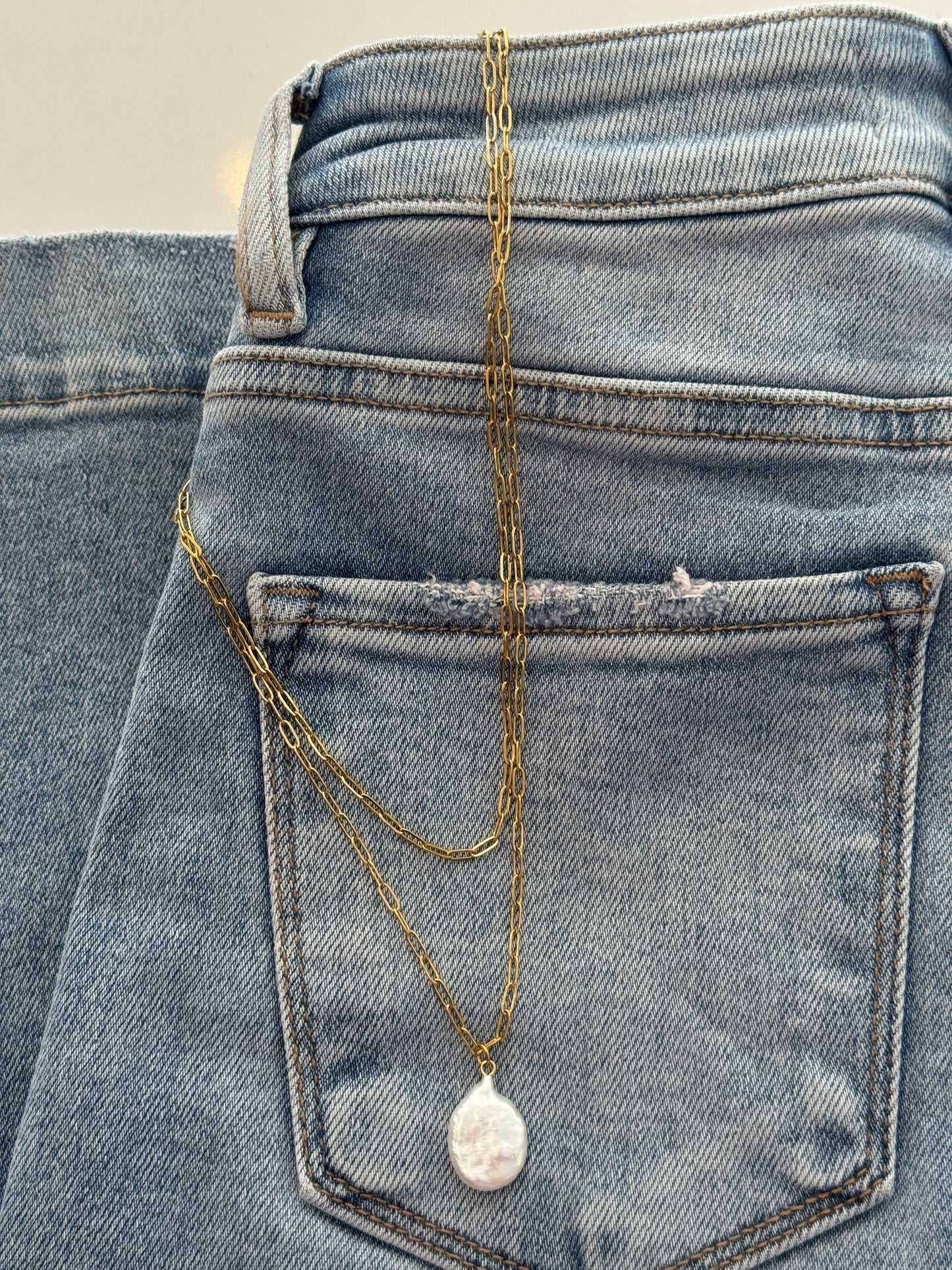 Luna Necklaces