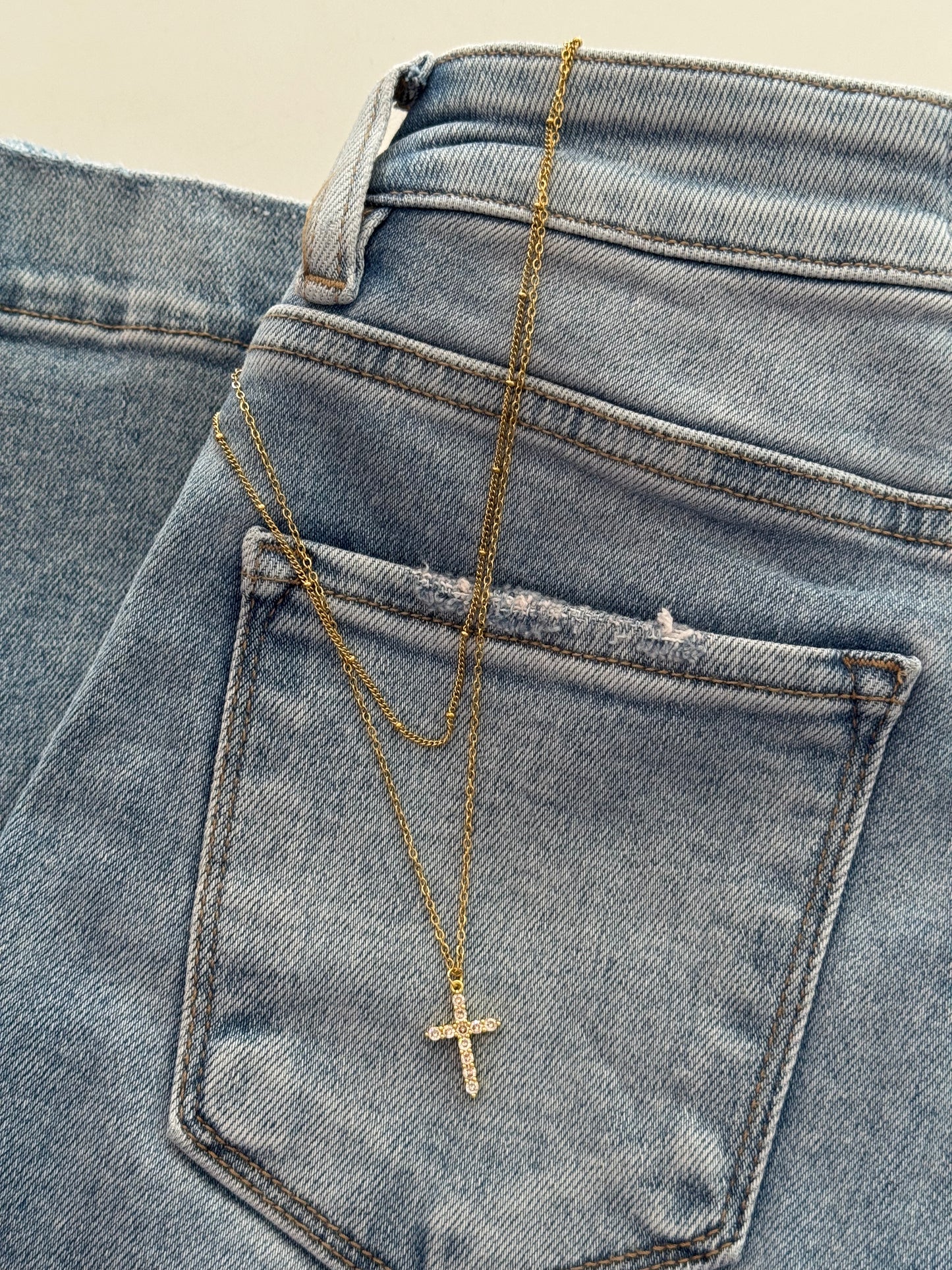 Luna Necklaces