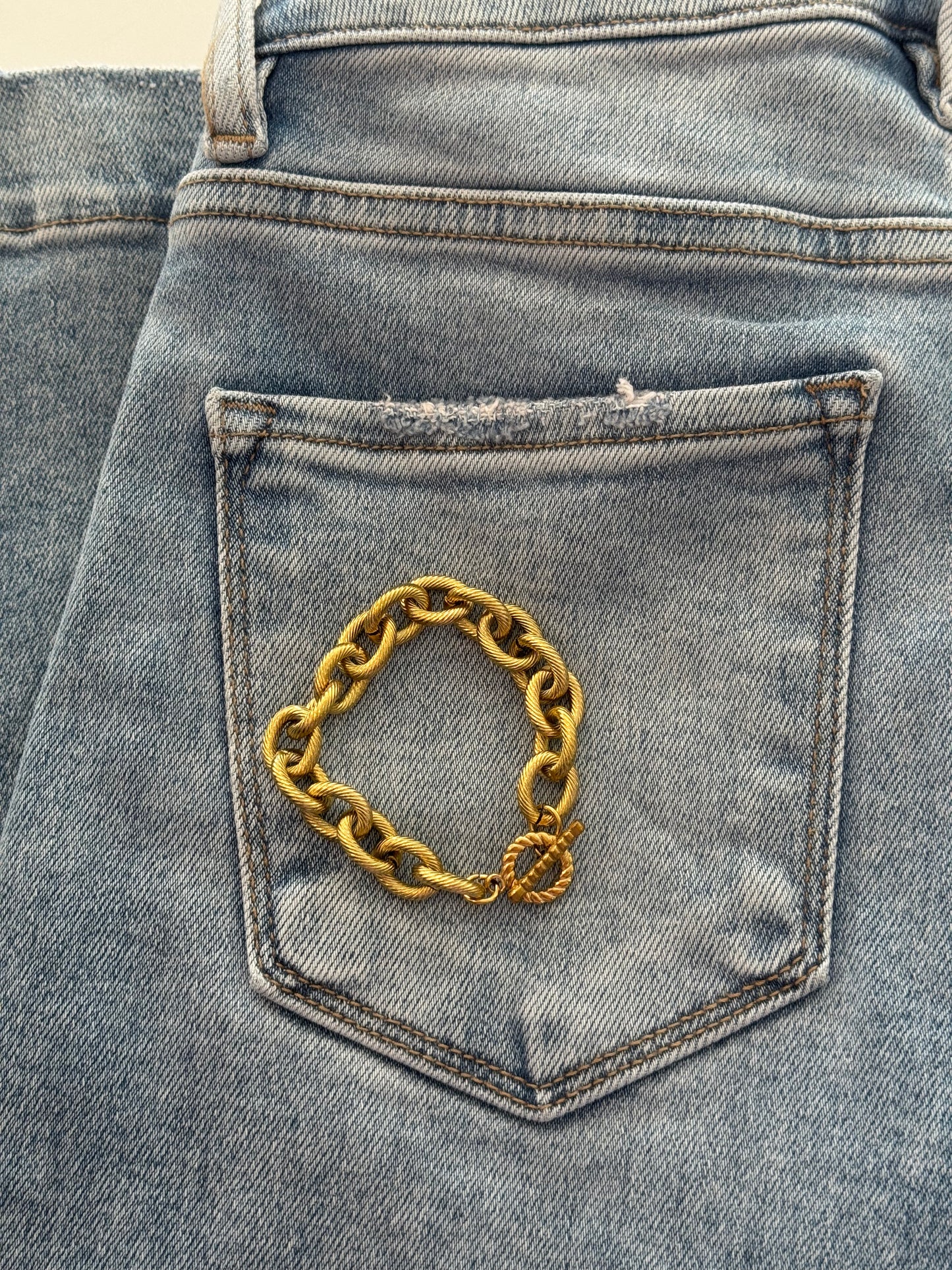 Luna Bracelets