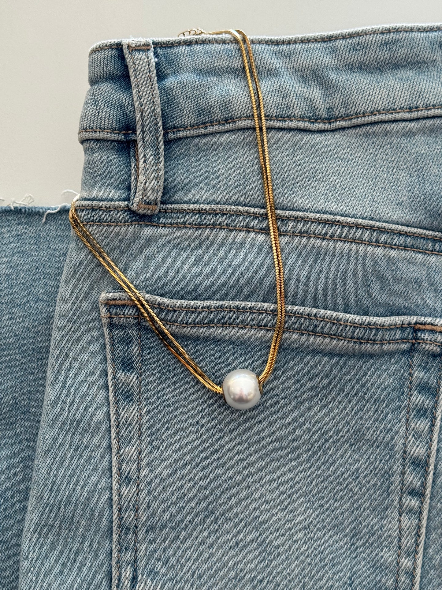 Luna Necklaces