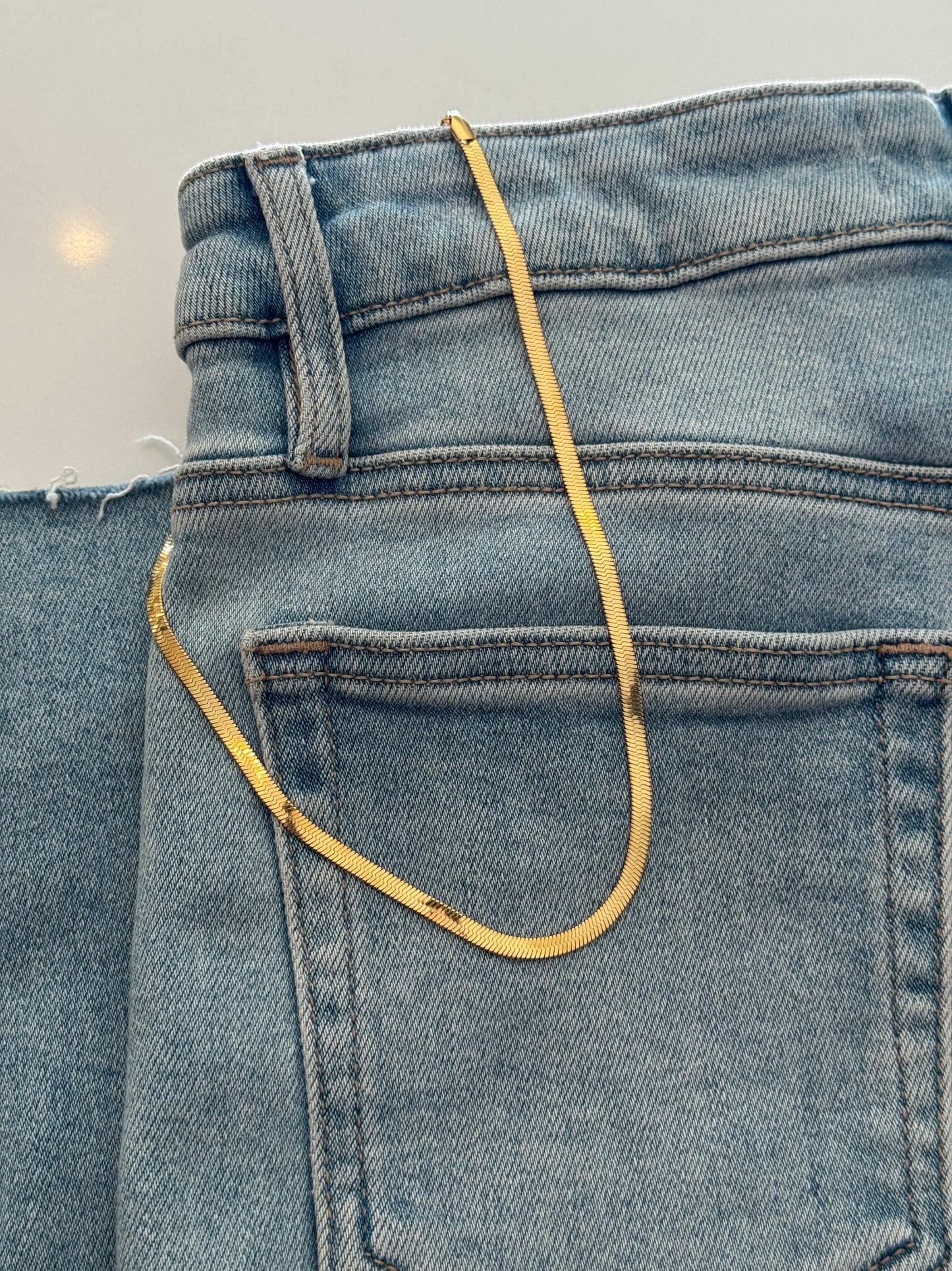 Luna Necklaces