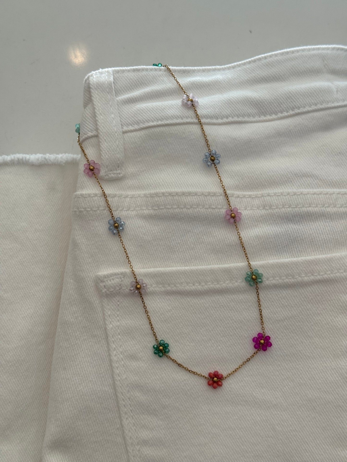 Luna Necklaces