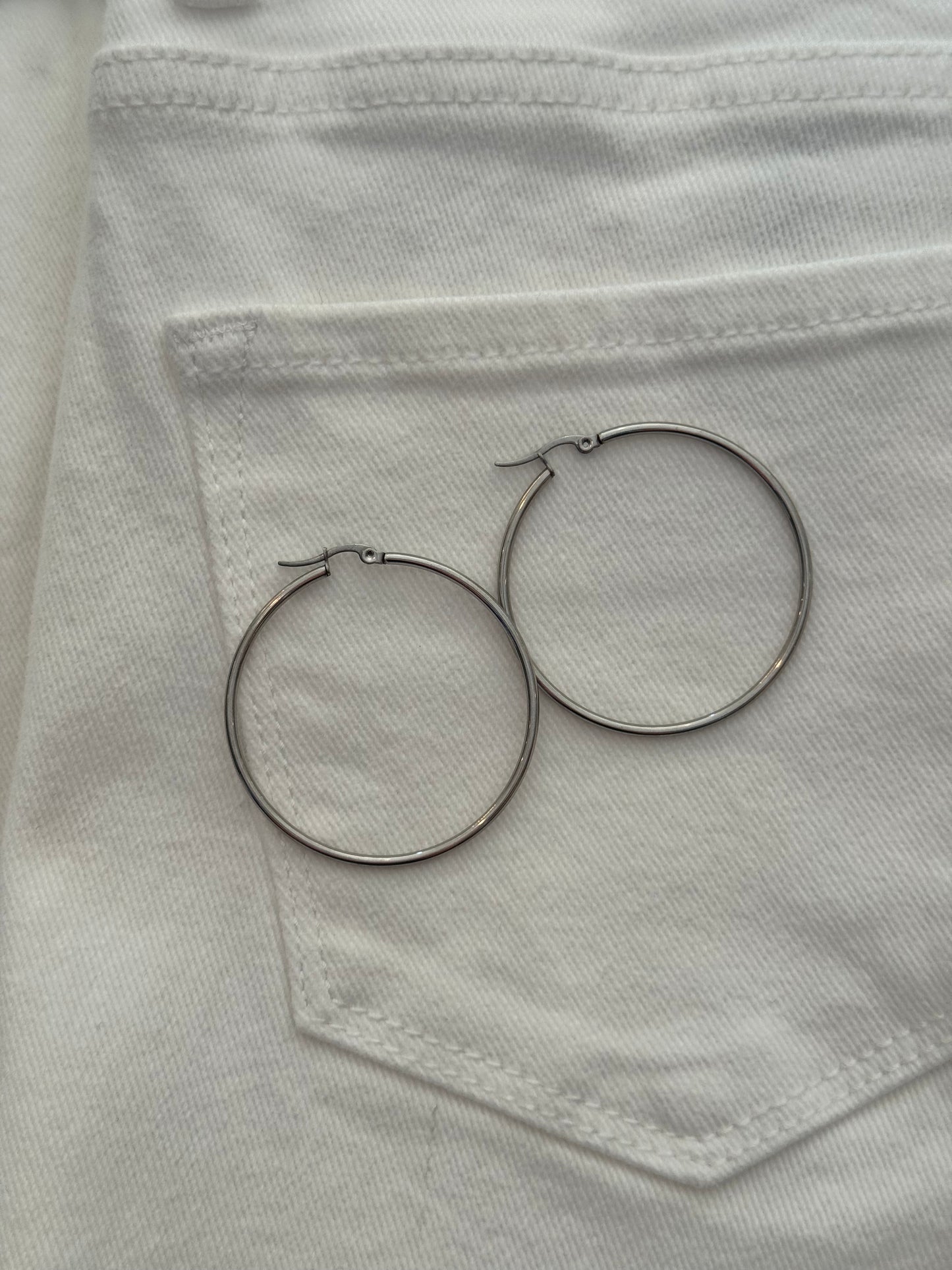 Luna Earrings