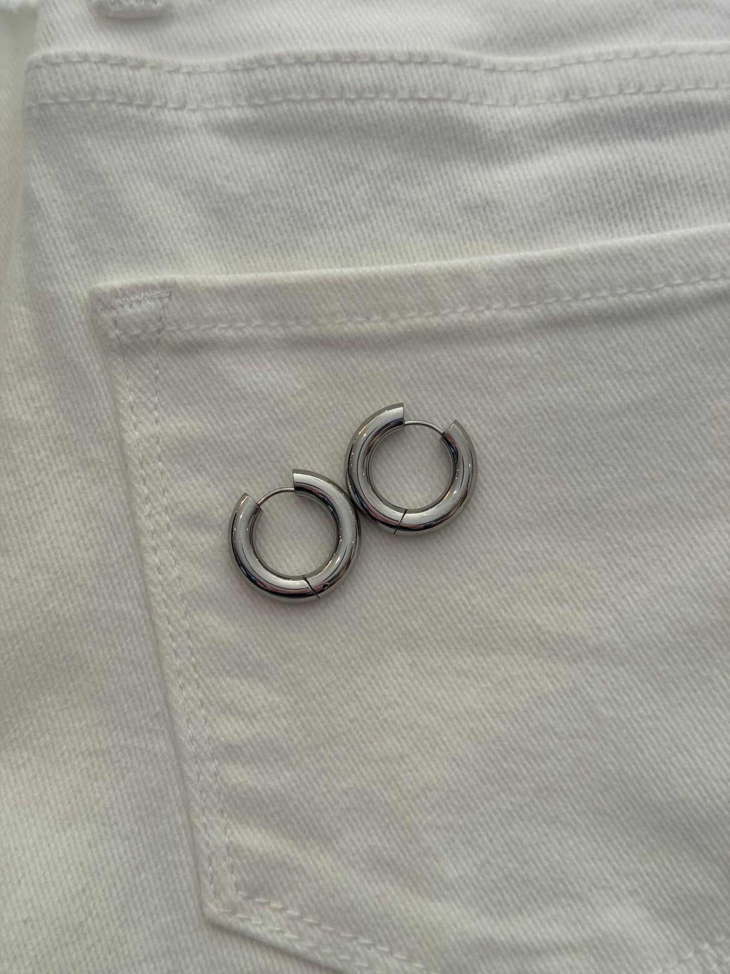 Luna Earrings