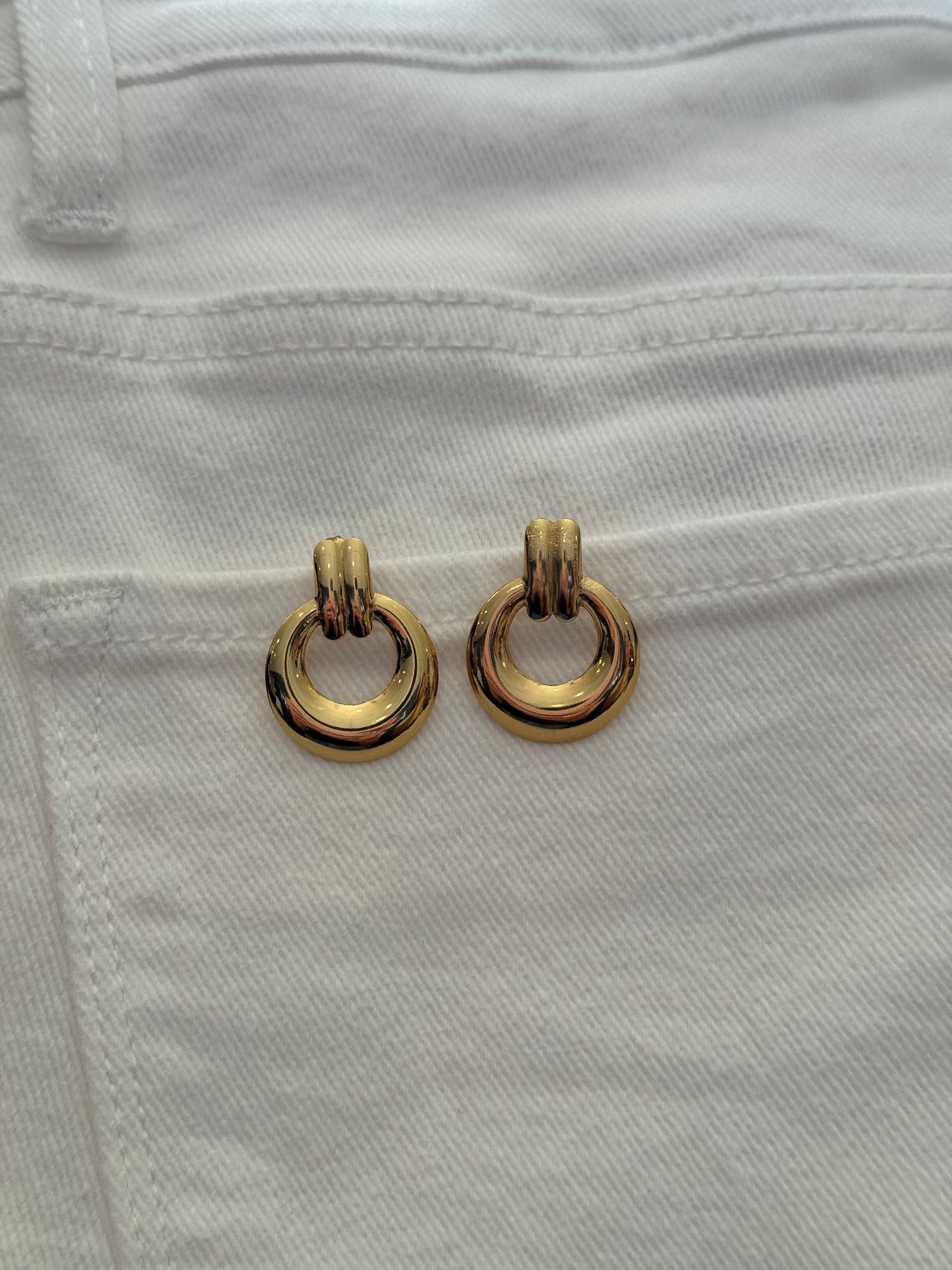 Luna Earrings