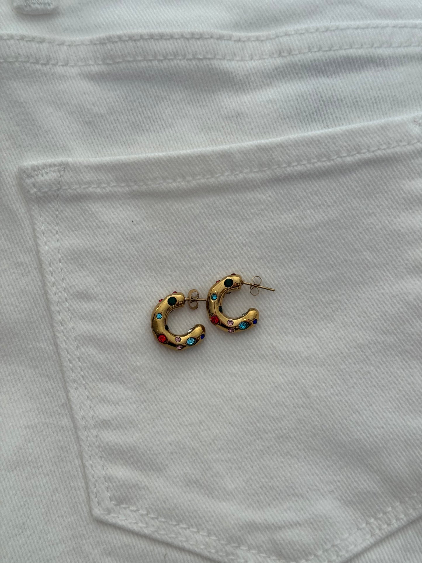 Luna Earrings