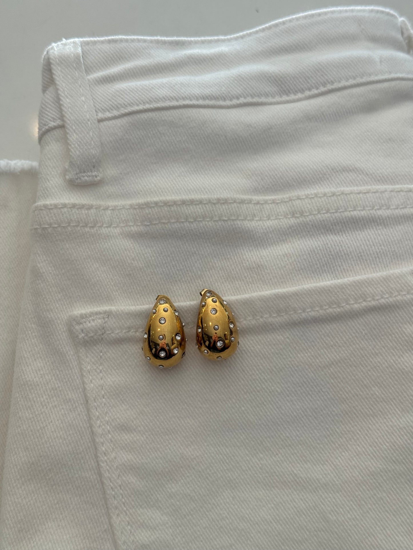 Luna Earrings