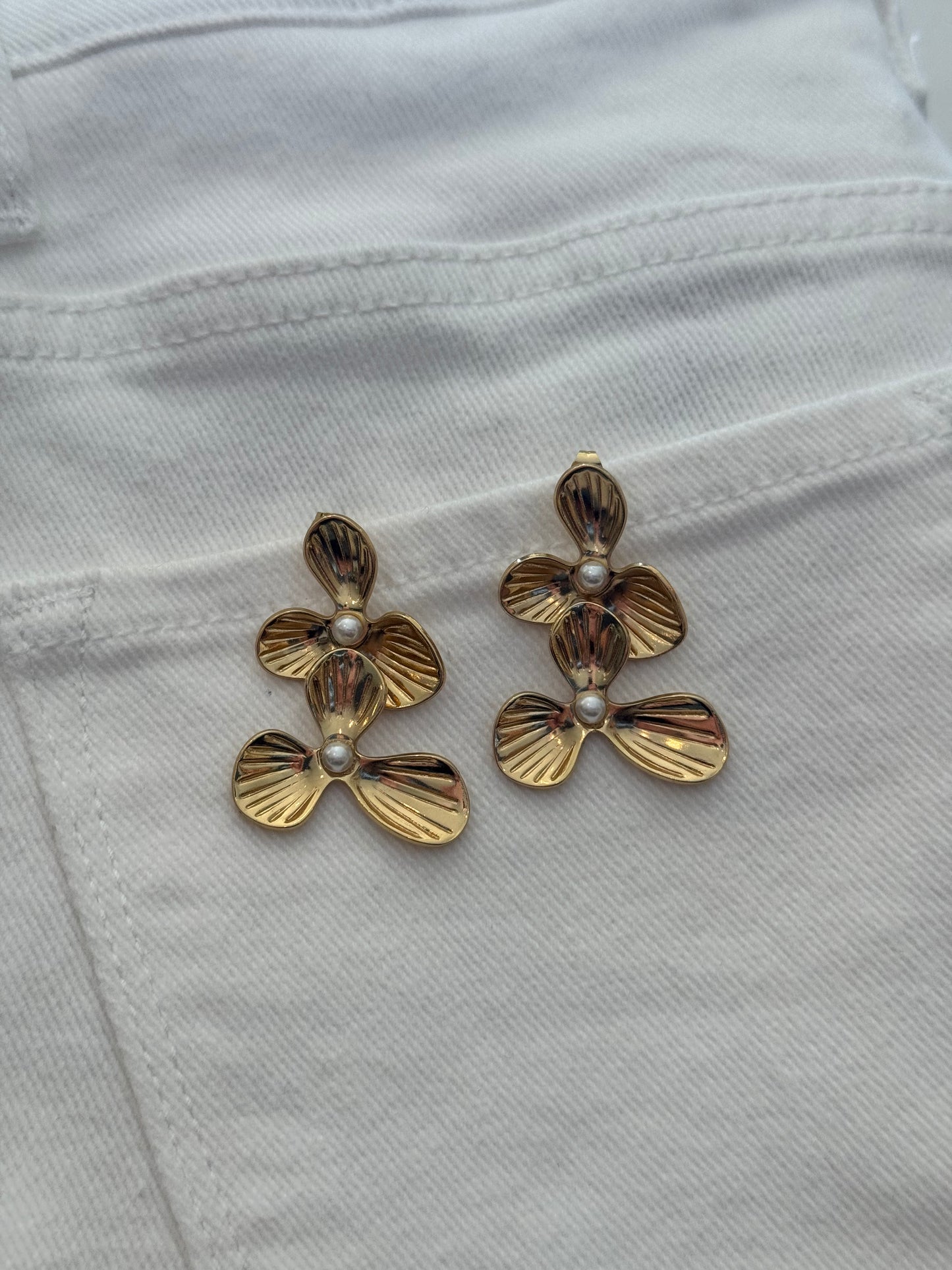 Luna Earrings