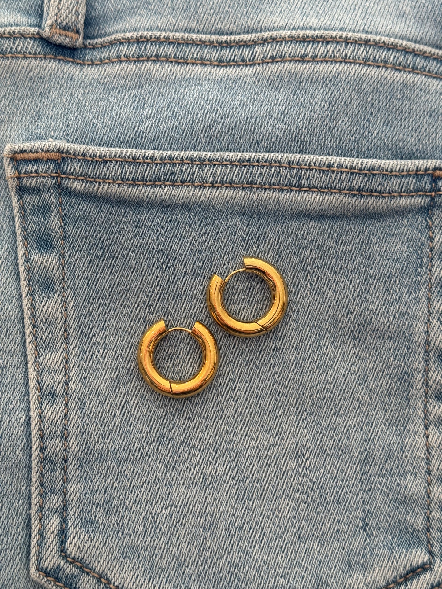 Luna Earrings