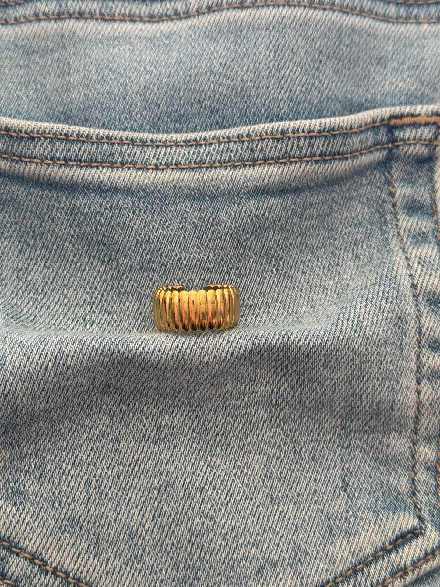 Luna Rings