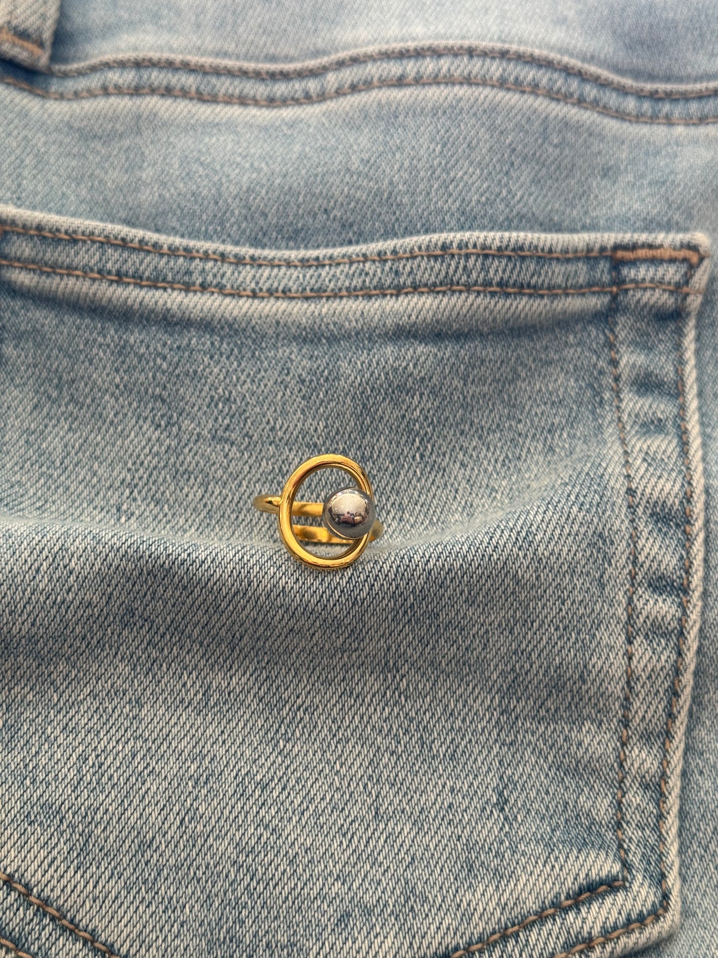Luna Rings